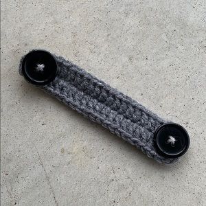 Face Mask Band - Handmade